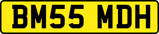 BM55MDH