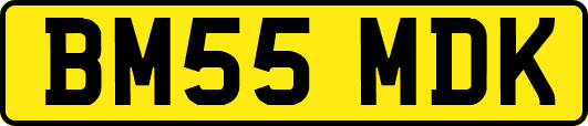 BM55MDK