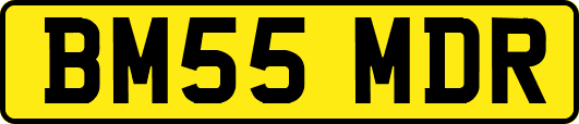 BM55MDR