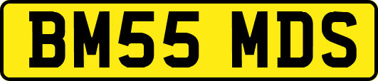 BM55MDS