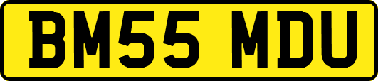 BM55MDU