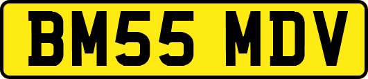 BM55MDV
