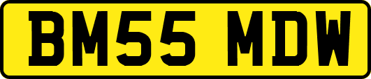 BM55MDW