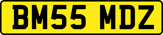BM55MDZ