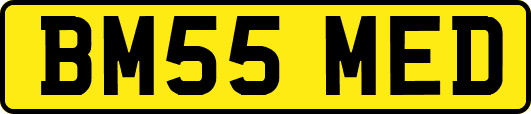 BM55MED