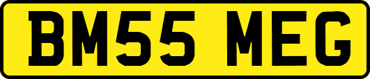 BM55MEG