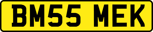 BM55MEK