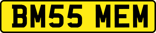 BM55MEM