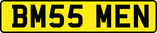 BM55MEN