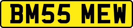 BM55MEW