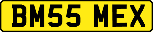 BM55MEX