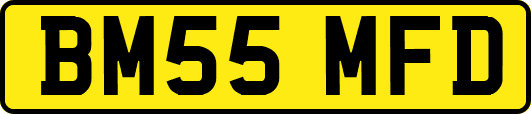 BM55MFD