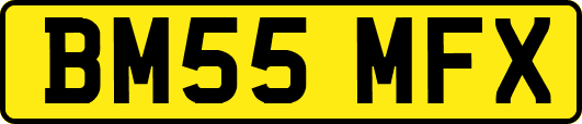 BM55MFX