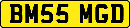 BM55MGD