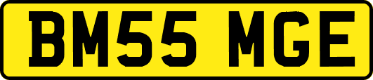 BM55MGE