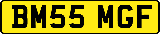 BM55MGF