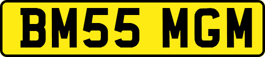 BM55MGM