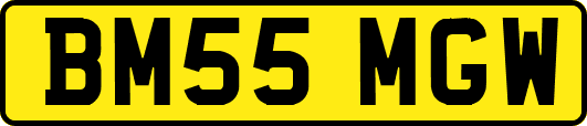 BM55MGW