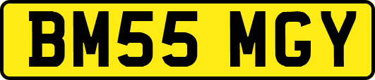 BM55MGY