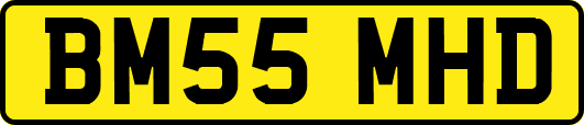 BM55MHD