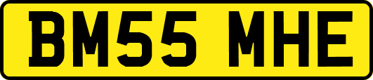 BM55MHE