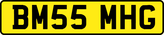 BM55MHG