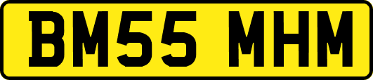 BM55MHM