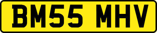 BM55MHV