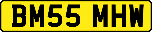 BM55MHW