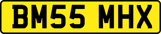 BM55MHX
