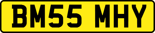 BM55MHY