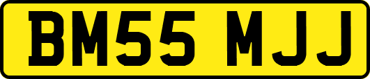 BM55MJJ