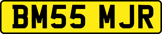 BM55MJR