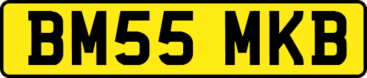 BM55MKB