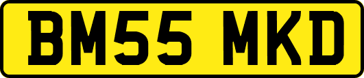 BM55MKD