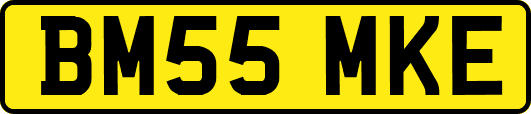 BM55MKE