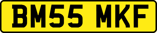 BM55MKF