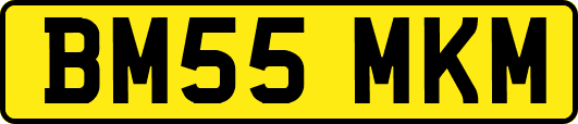 BM55MKM