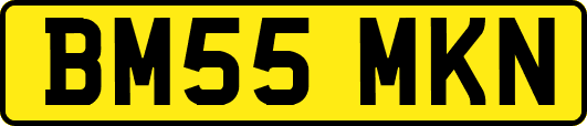 BM55MKN