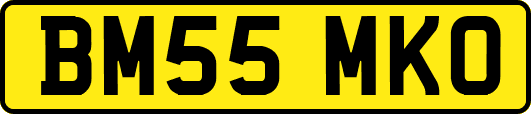 BM55MKO