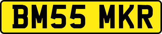 BM55MKR