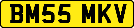 BM55MKV