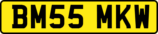 BM55MKW