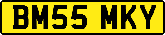 BM55MKY