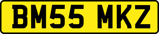 BM55MKZ