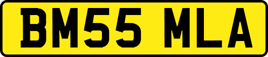 BM55MLA