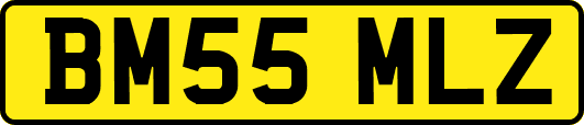 BM55MLZ