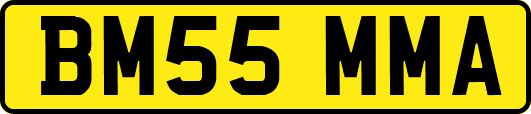 BM55MMA