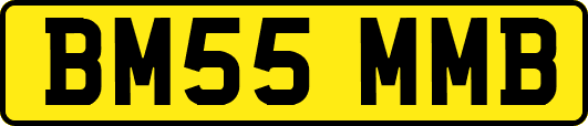 BM55MMB