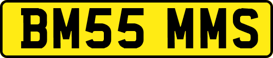 BM55MMS